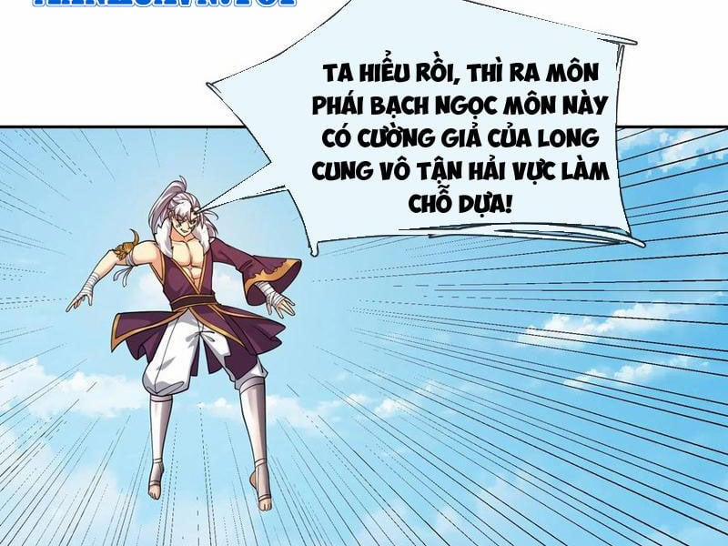Thu Triệu Vạn Đồ Đệ, Vi Sư Vô Địch Thế Gian 152 trang 108