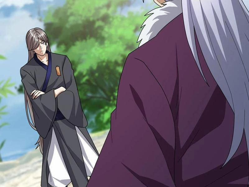 Thu Triệu Vạn Đồ Đệ, Vi Sư Vô Địch Thế Gian 152 trang 11