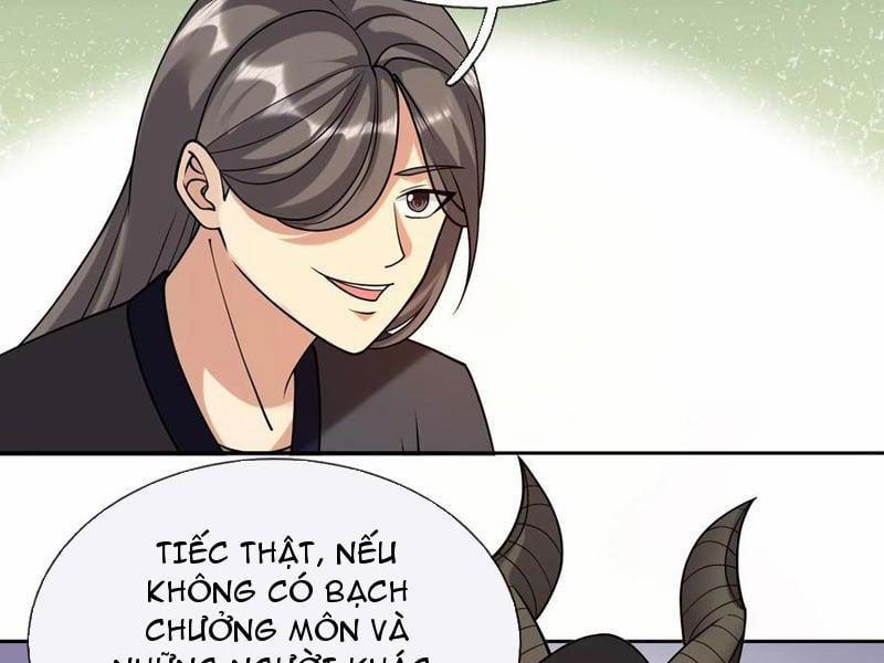 Thu Triệu Vạn Đồ Đệ, Vi Sư Vô Địch Thế Gian 152 trang 110