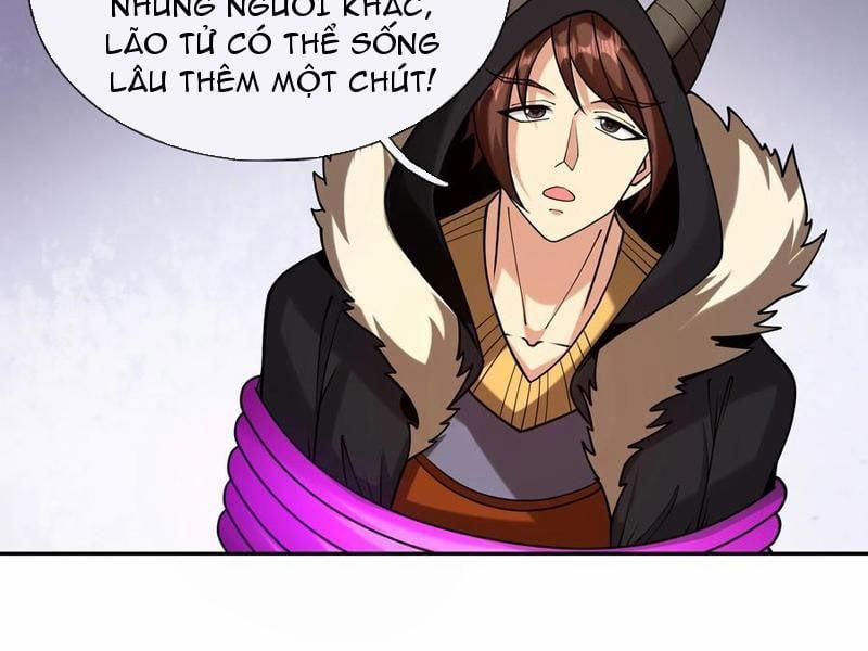 Thu Triệu Vạn Đồ Đệ, Vi Sư Vô Địch Thế Gian 152 trang 111