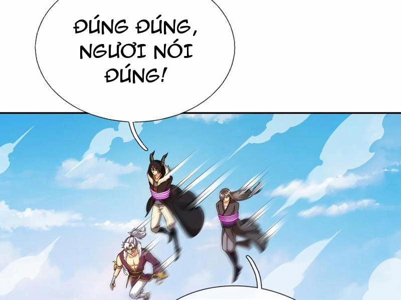 Thu Triệu Vạn Đồ Đệ, Vi Sư Vô Địch Thế Gian 152 trang 117