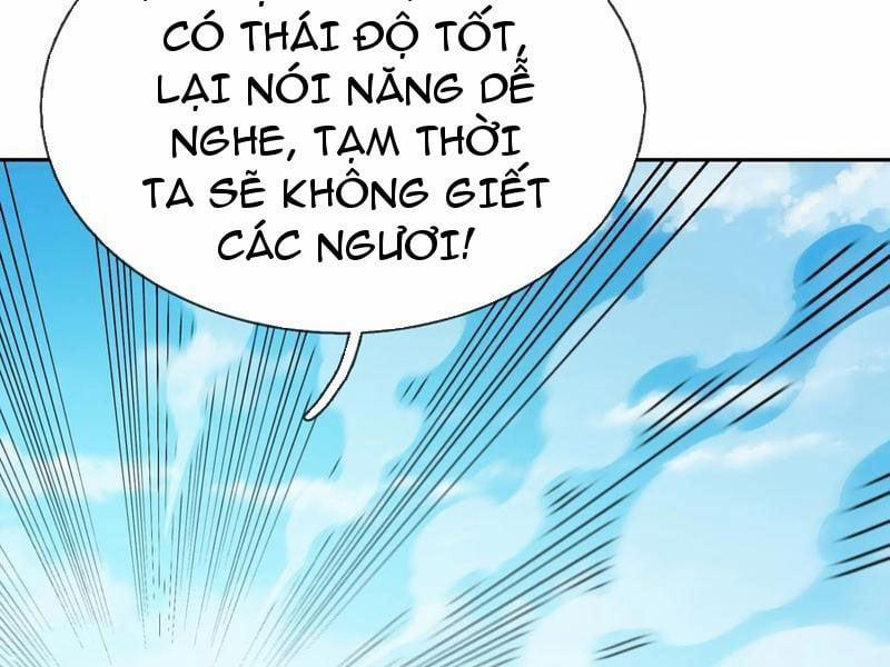 Thu Triệu Vạn Đồ Đệ, Vi Sư Vô Địch Thế Gian 152 trang 119