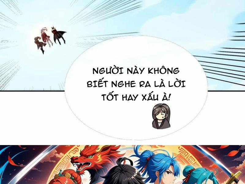 Thu Triệu Vạn Đồ Đệ, Vi Sư Vô Địch Thế Gian 152 trang 120