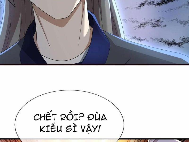 Thu Triệu Vạn Đồ Đệ, Vi Sư Vô Địch Thế Gian 152 trang 14