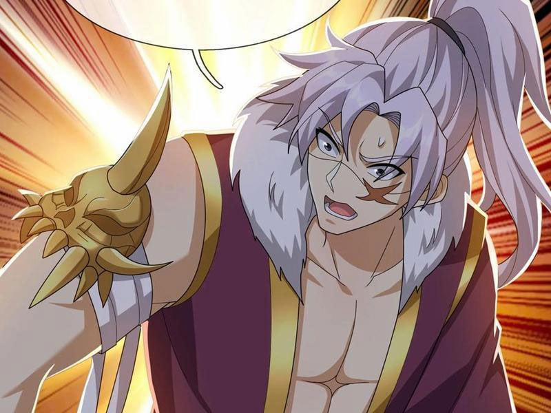 Thu Triệu Vạn Đồ Đệ, Vi Sư Vô Địch Thế Gian 152 trang 15