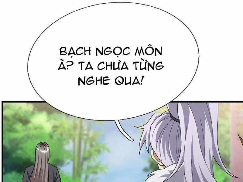 Thu Triệu Vạn Đồ Đệ, Vi Sư Vô Địch Thế Gian 152 trang 19