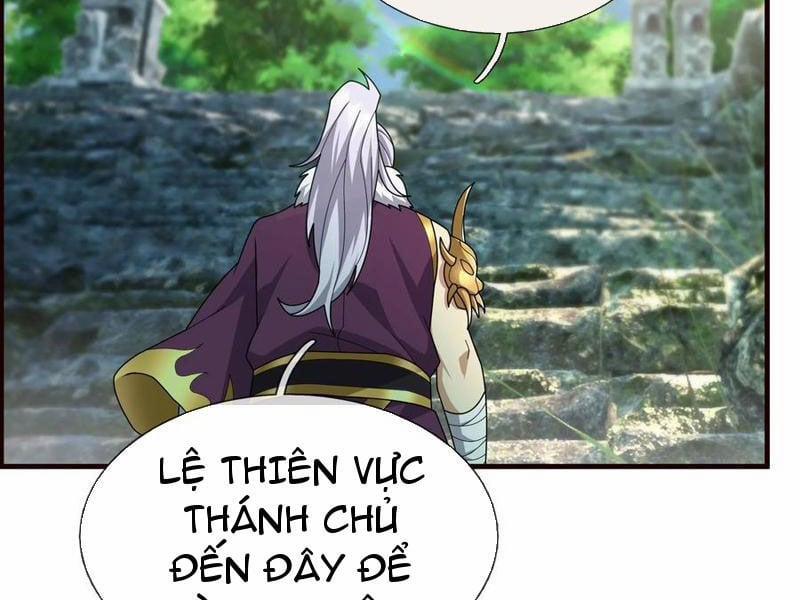 Thu Triệu Vạn Đồ Đệ, Vi Sư Vô Địch Thế Gian 152 trang 2