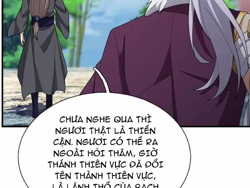 Thu Triệu Vạn Đồ Đệ, Vi Sư Vô Địch Thế Gian 152 trang 20