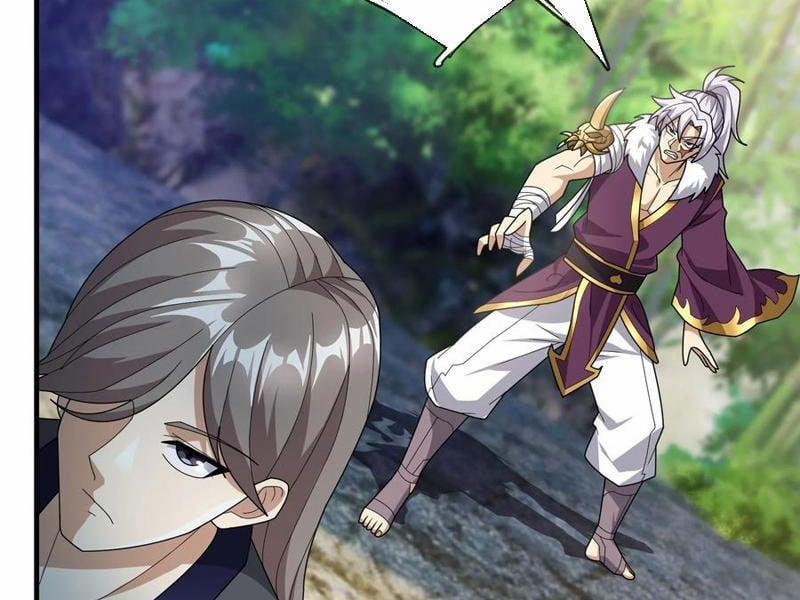 Thu Triệu Vạn Đồ Đệ, Vi Sư Vô Địch Thế Gian 152 trang 22