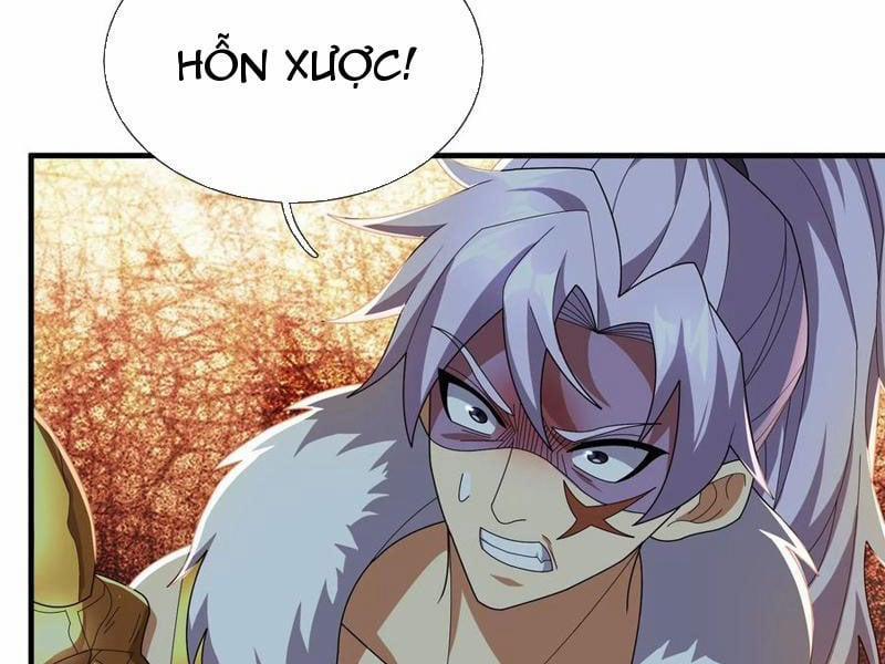 Thu Triệu Vạn Đồ Đệ, Vi Sư Vô Địch Thế Gian 152 trang 26