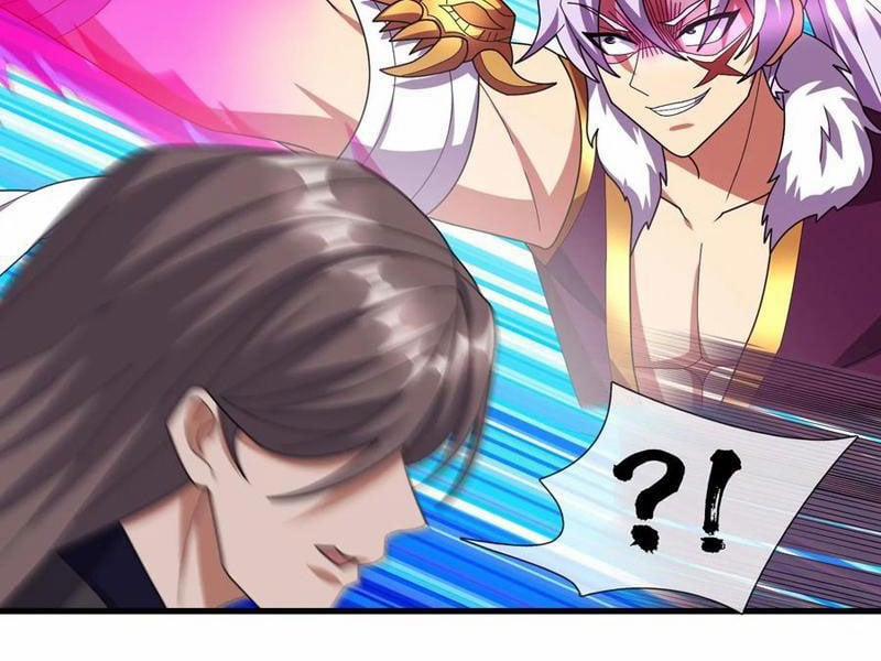 Thu Triệu Vạn Đồ Đệ, Vi Sư Vô Địch Thế Gian 152 trang 34