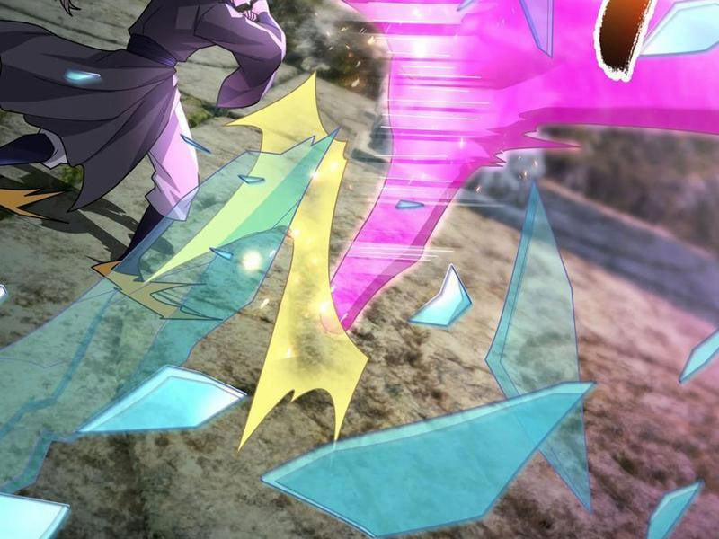 Thu Triệu Vạn Đồ Đệ, Vi Sư Vô Địch Thế Gian 152 trang 37