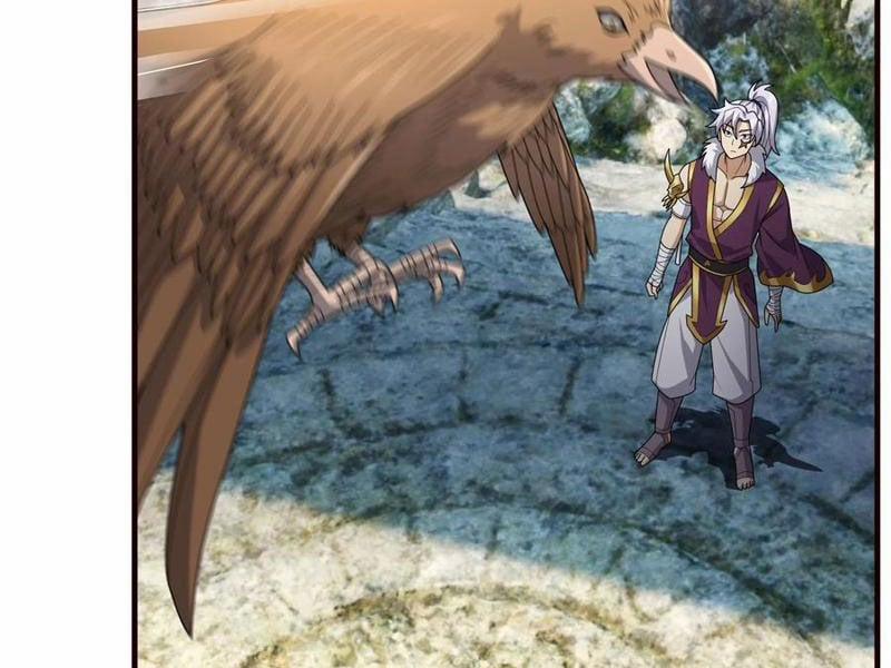 Thu Triệu Vạn Đồ Đệ, Vi Sư Vô Địch Thế Gian 152 trang 4