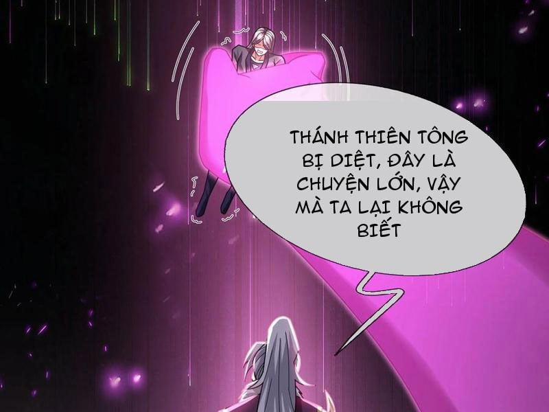 Thu Triệu Vạn Đồ Đệ, Vi Sư Vô Địch Thế Gian 152 trang 41