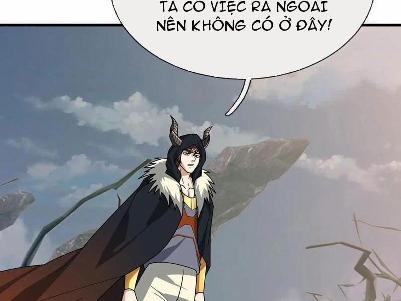 Thu Triệu Vạn Đồ Đệ, Vi Sư Vô Địch Thế Gian 152 trang 48