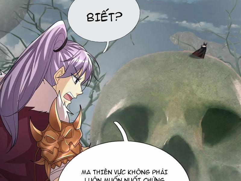 Thu Triệu Vạn Đồ Đệ, Vi Sư Vô Địch Thế Gian 152 trang 55