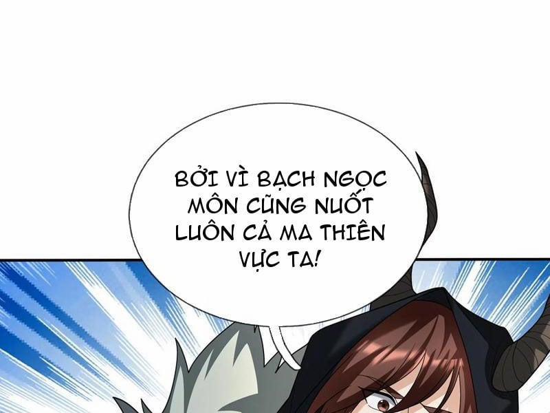 Thu Triệu Vạn Đồ Đệ, Vi Sư Vô Địch Thế Gian 152 trang 58