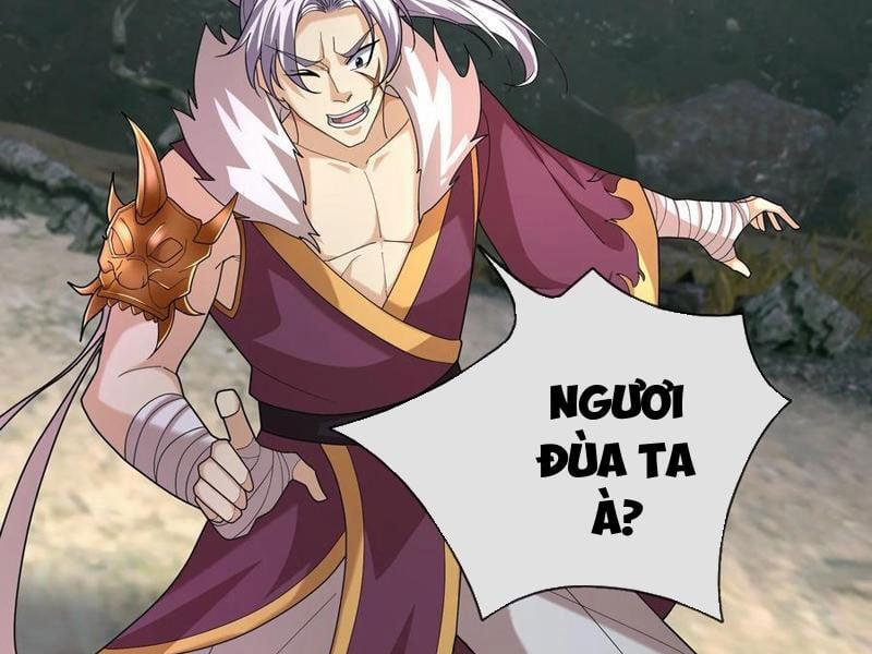 Thu Triệu Vạn Đồ Đệ, Vi Sư Vô Địch Thế Gian 152 trang 61