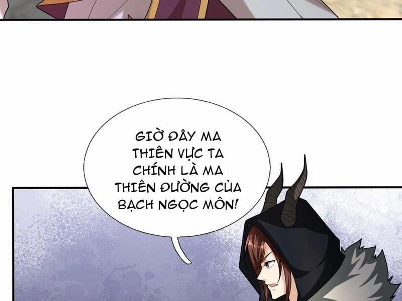 Thu Triệu Vạn Đồ Đệ, Vi Sư Vô Địch Thế Gian 152 trang 62