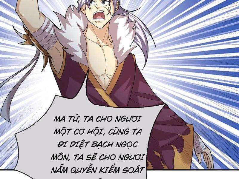 Thu Triệu Vạn Đồ Đệ, Vi Sư Vô Địch Thế Gian 152 trang 68