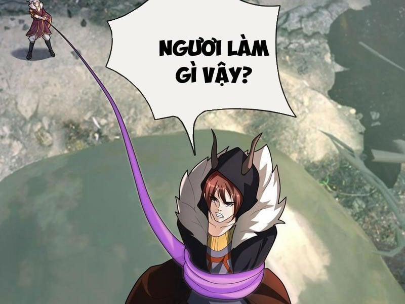 Thu Triệu Vạn Đồ Đệ, Vi Sư Vô Địch Thế Gian 152 trang 74