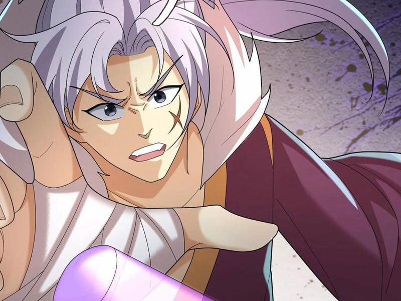 Thu Triệu Vạn Đồ Đệ, Vi Sư Vô Địch Thế Gian 152 trang 76