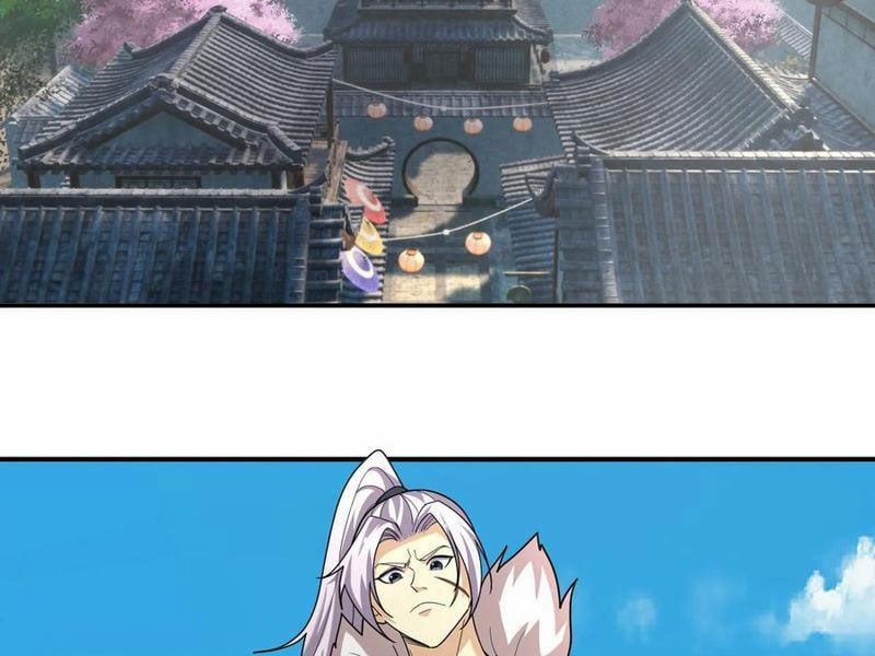 Thu Triệu Vạn Đồ Đệ, Vi Sư Vô Địch Thế Gian 152 trang 79