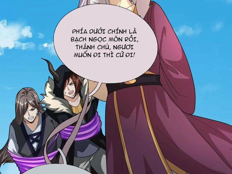 Thu Triệu Vạn Đồ Đệ, Vi Sư Vô Địch Thế Gian 152 trang 80