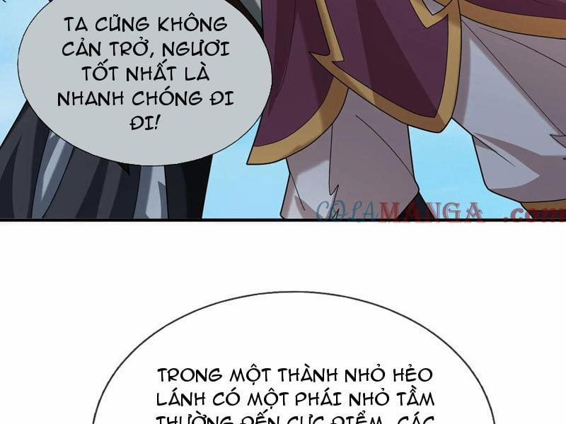 Thu Triệu Vạn Đồ Đệ, Vi Sư Vô Địch Thế Gian 152 trang 81