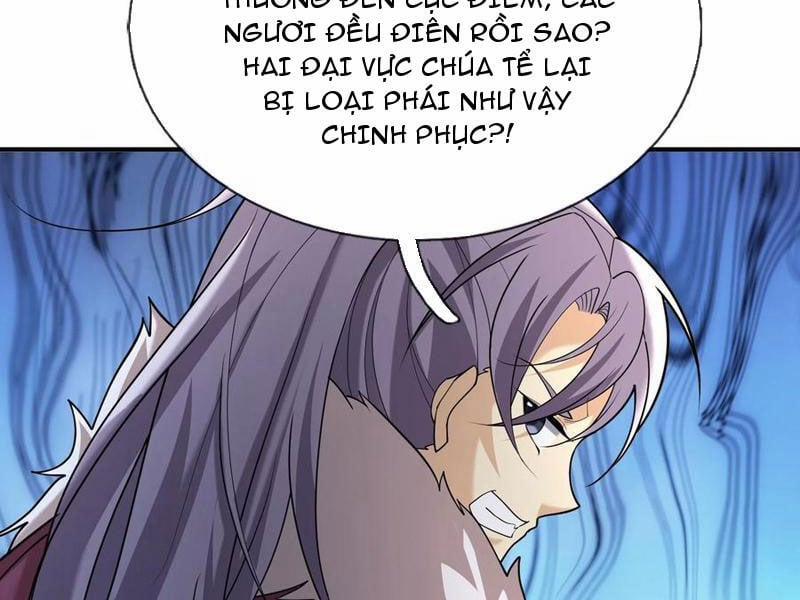 Thu Triệu Vạn Đồ Đệ, Vi Sư Vô Địch Thế Gian 152 trang 82