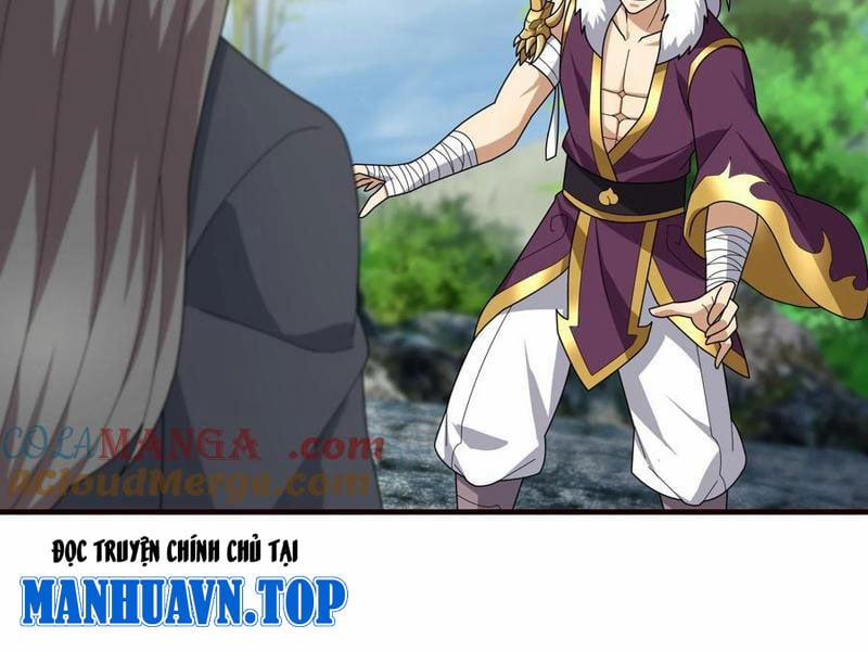 Thu Triệu Vạn Đồ Đệ, Vi Sư Vô Địch Thế Gian 152 trang 9