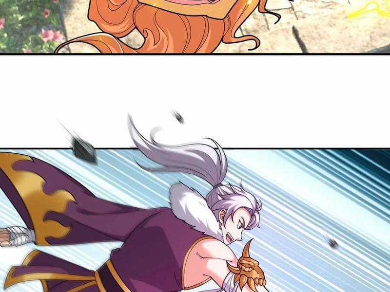 Thu Triệu Vạn Đồ Đệ, Vi Sư Vô Địch Thế Gian 152 trang 95