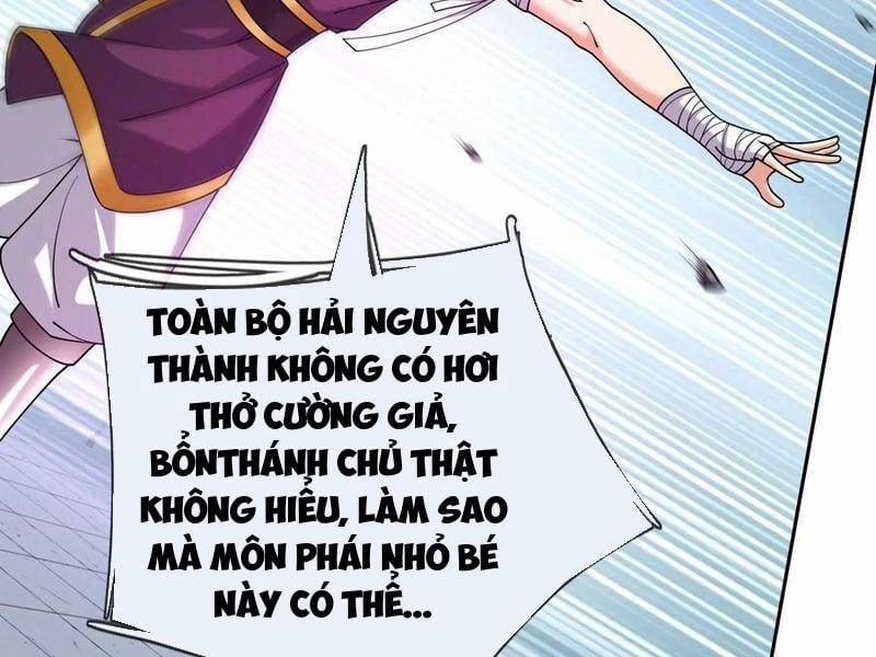 Thu Triệu Vạn Đồ Đệ, Vi Sư Vô Địch Thế Gian 152 trang 96