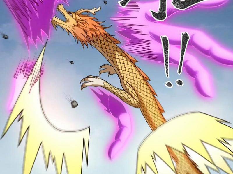 Thu Triệu Vạn Đồ Đệ, Vi Sư Vô Địch Thế Gian 152 trang 98