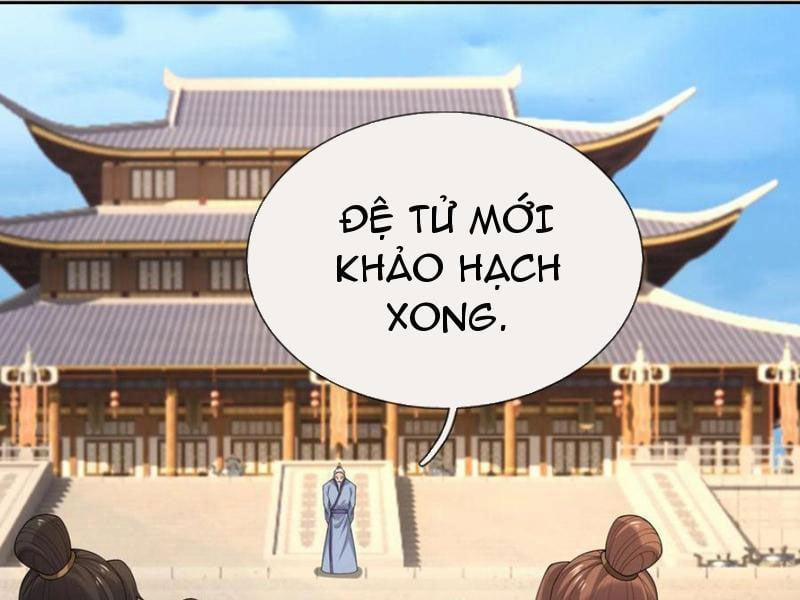 Thu Triệu Vạn Đồ Đệ, Vi Sư Vô Địch Thế Gian 153 trang 1