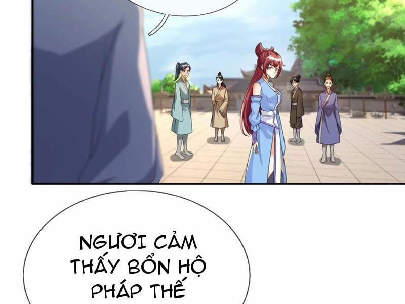 Thu Triệu Vạn Đồ Đệ, Vi Sư Vô Địch Thế Gian 153 trang 10