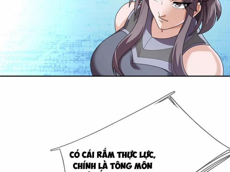 Thu Triệu Vạn Đồ Đệ, Vi Sư Vô Địch Thế Gian 153 trang 103