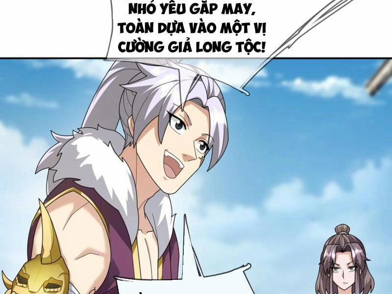 Thu Triệu Vạn Đồ Đệ, Vi Sư Vô Địch Thế Gian 153 trang 104