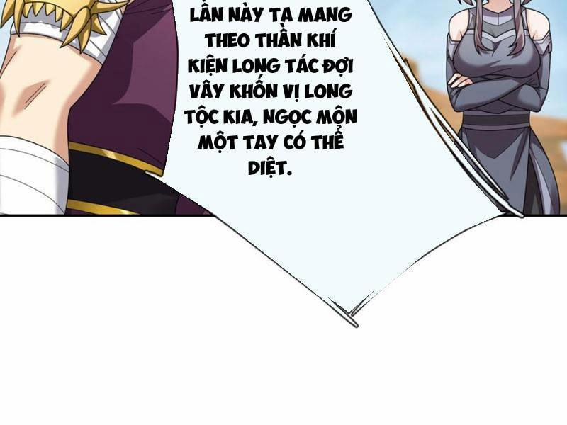 Thu Triệu Vạn Đồ Đệ, Vi Sư Vô Địch Thế Gian 153 trang 105