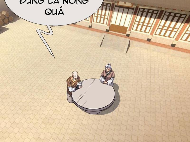 Thu Triệu Vạn Đồ Đệ, Vi Sư Vô Địch Thế Gian 153 trang 109