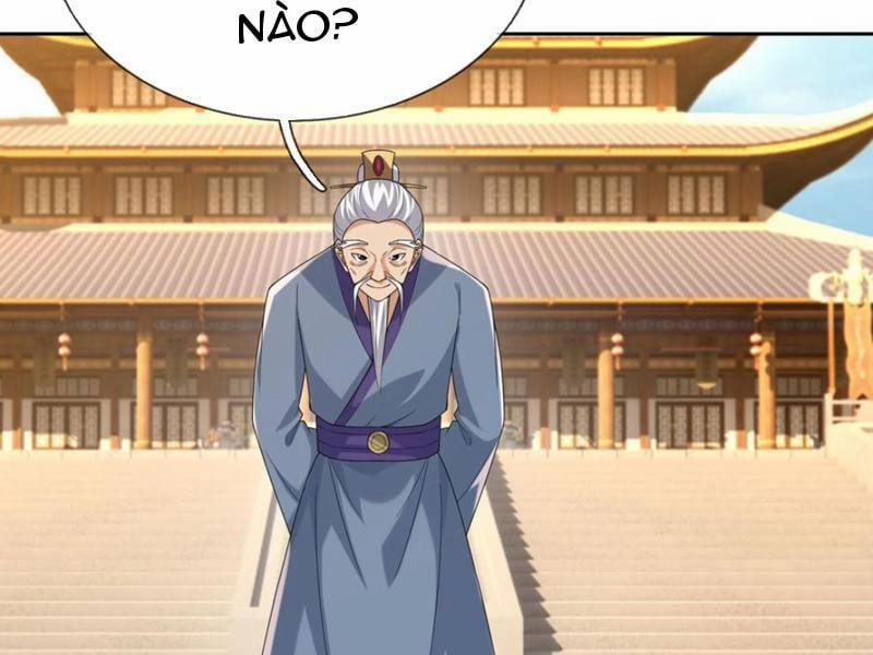 Thu Triệu Vạn Đồ Đệ, Vi Sư Vô Địch Thế Gian 153 trang 11