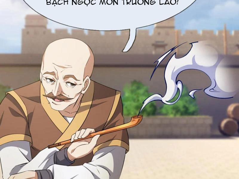 Thu Triệu Vạn Đồ Đệ, Vi Sư Vô Địch Thế Gian 153 trang 120