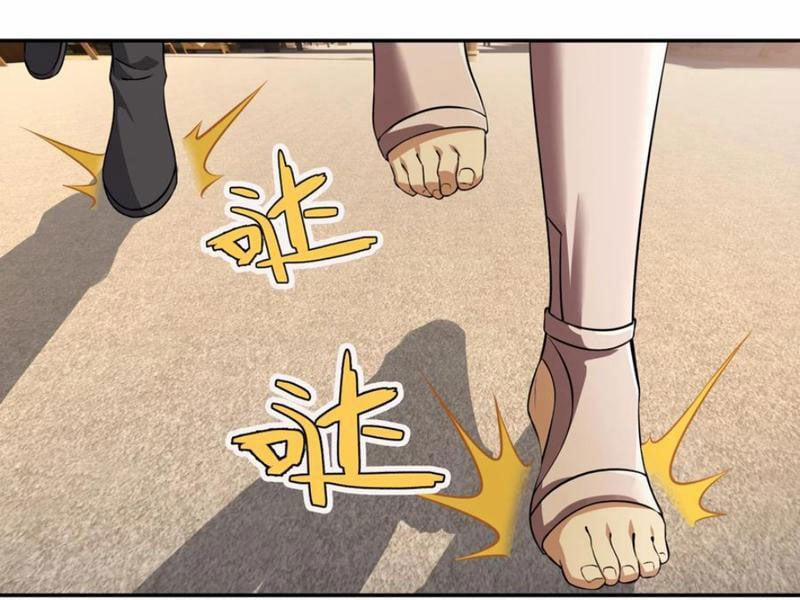 Thu Triệu Vạn Đồ Đệ, Vi Sư Vô Địch Thế Gian 153 trang 124