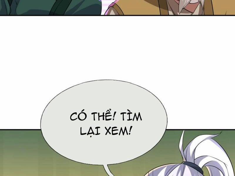 Thu Triệu Vạn Đồ Đệ, Vi Sư Vô Địch Thế Gian 153 trang 129