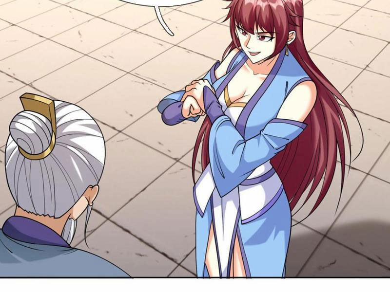 Thu Triệu Vạn Đồ Đệ, Vi Sư Vô Địch Thế Gian 153 trang 13