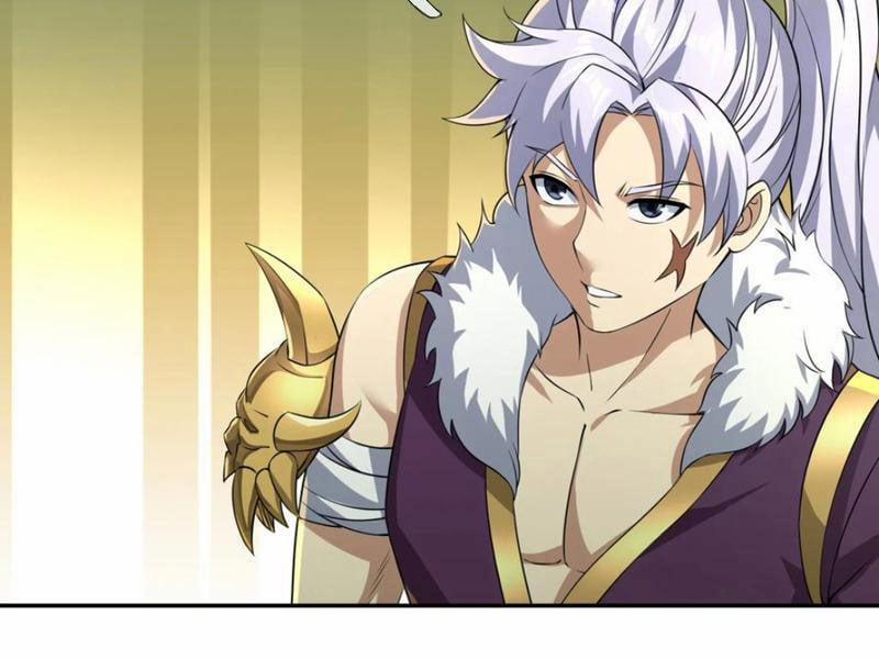 Thu Triệu Vạn Đồ Đệ, Vi Sư Vô Địch Thế Gian 153 trang 130