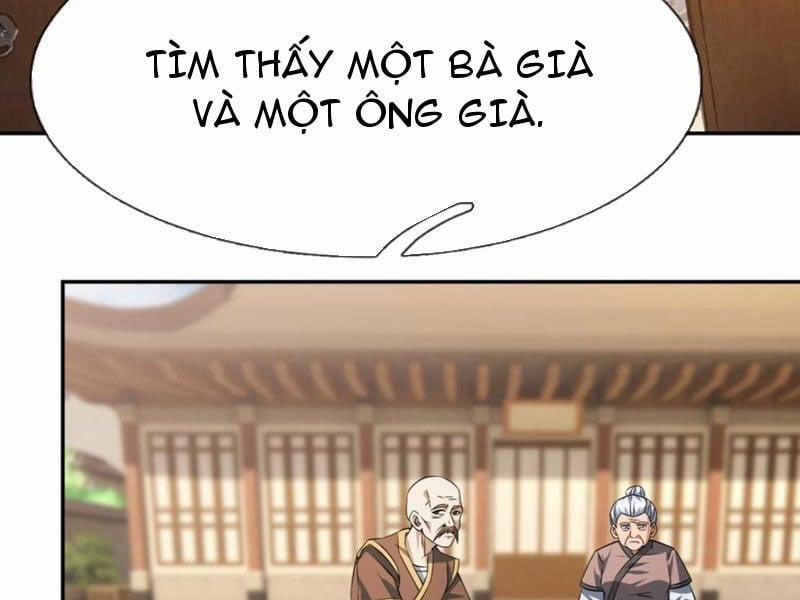 Thu Triệu Vạn Đồ Đệ, Vi Sư Vô Địch Thế Gian 153 trang 133