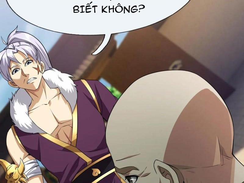 Thu Triệu Vạn Đồ Đệ, Vi Sư Vô Địch Thế Gian 153 trang 135