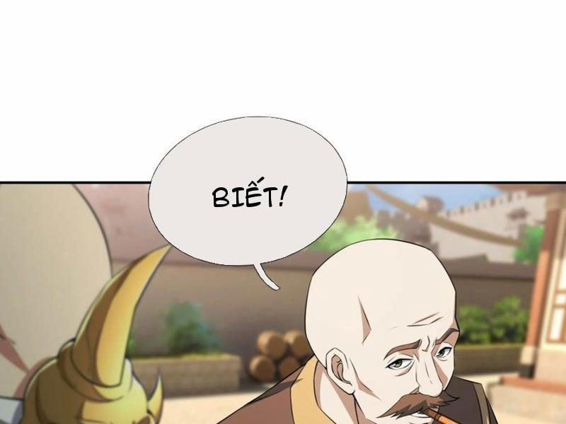 Thu Triệu Vạn Đồ Đệ, Vi Sư Vô Địch Thế Gian 153 trang 137