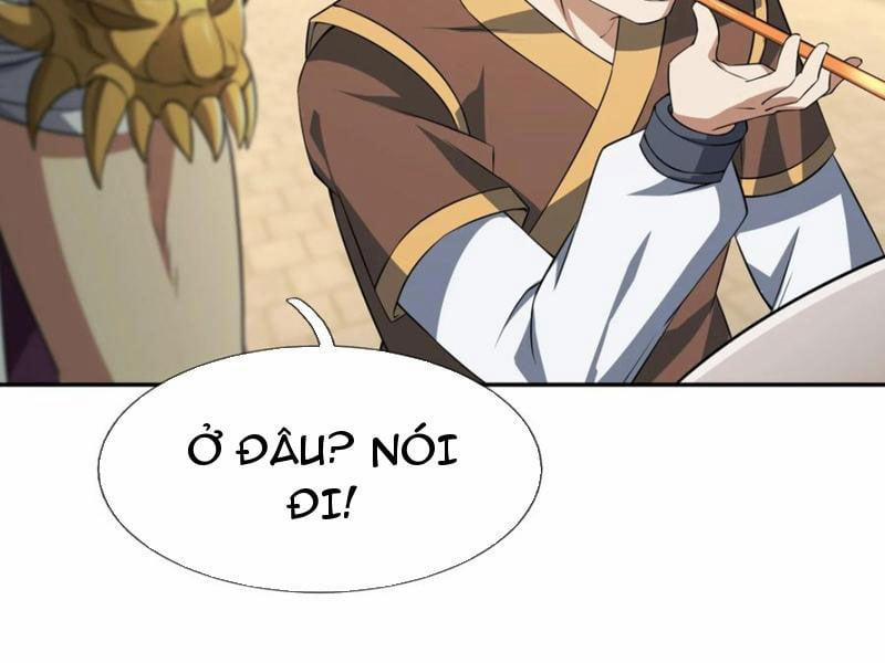 Thu Triệu Vạn Đồ Đệ, Vi Sư Vô Địch Thế Gian 153 trang 138